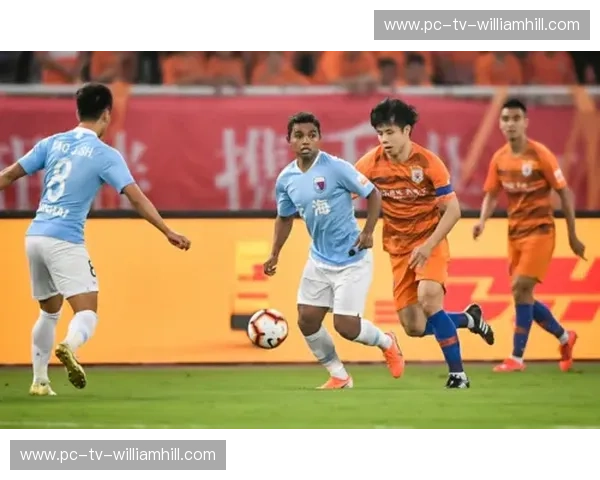 巅峰对决,荣耀之战:北京国安与上海申花恩怨情仇录